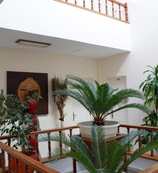 호텔 Mindelo Residencial