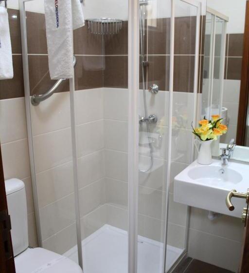 호텔 Mindelo Residencial