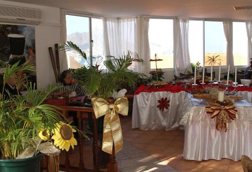 호텔 Mindelo Residencial