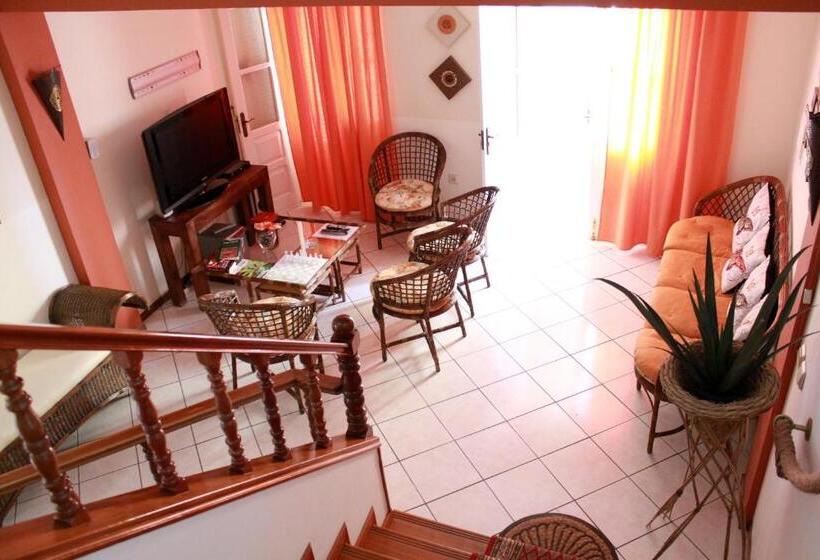 호텔 Mindelo Residencial