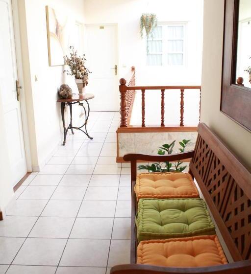 호텔 Mindelo Residencial