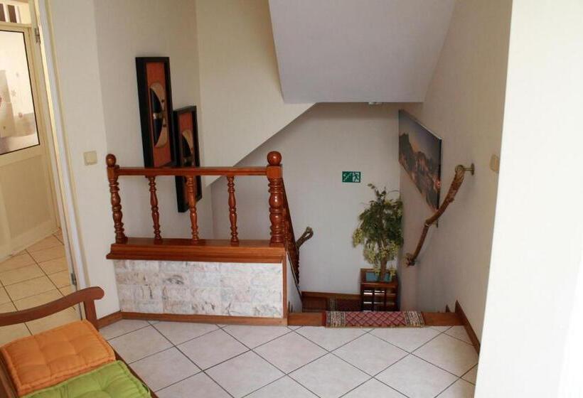 호텔 Mindelo Residencial