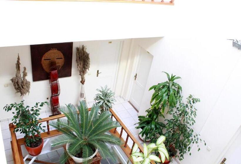 호텔 Mindelo Residencial