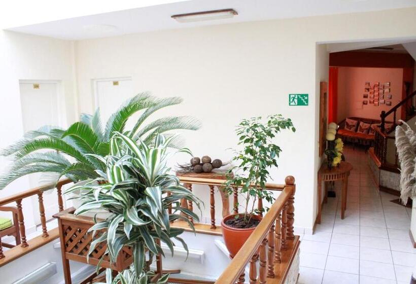 호텔 Mindelo Residencial