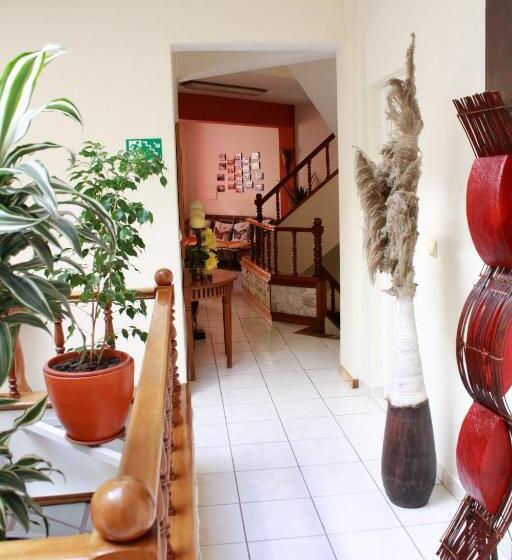 호텔 Mindelo Residencial