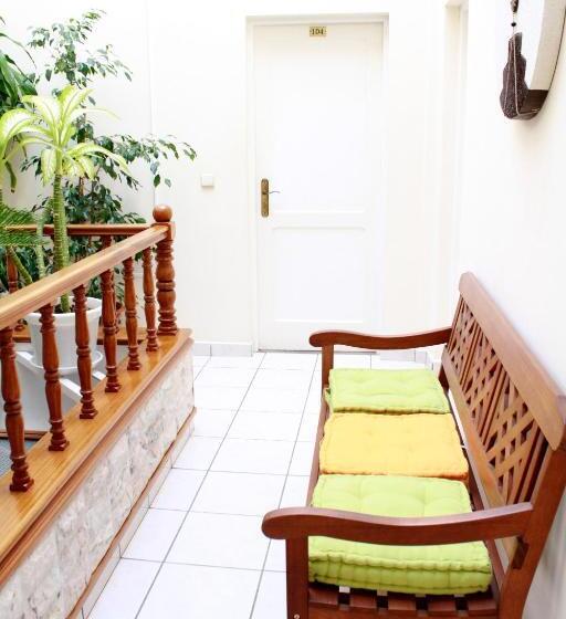 호텔 Mindelo Residencial