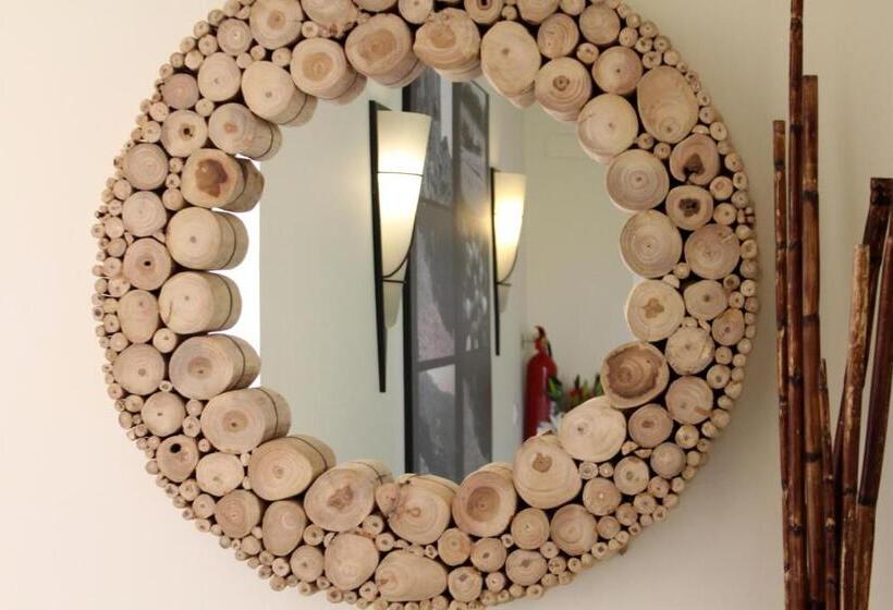 호텔 Mindelo Residencial