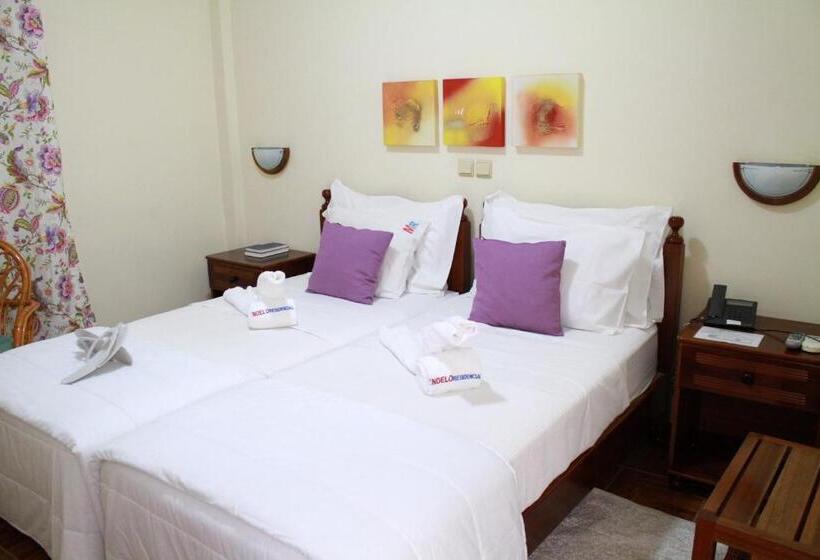 호텔 Mindelo Residencial