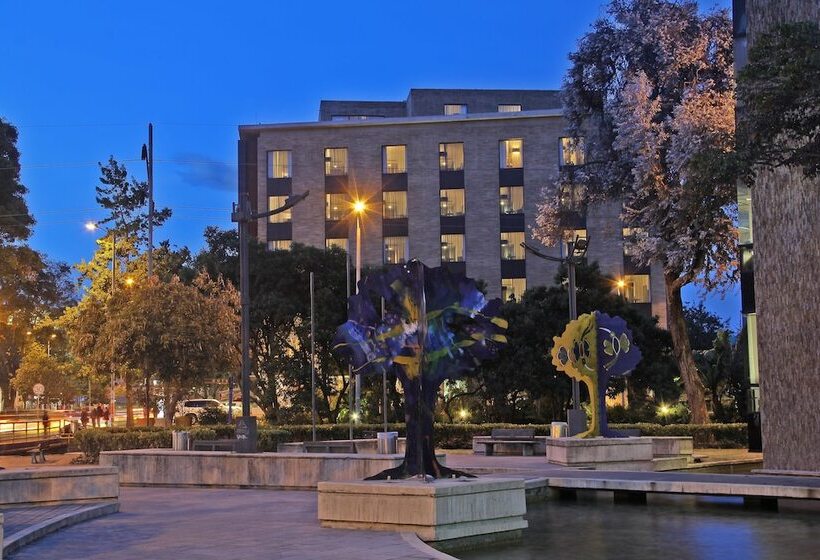 فندق Morrison Usaquén