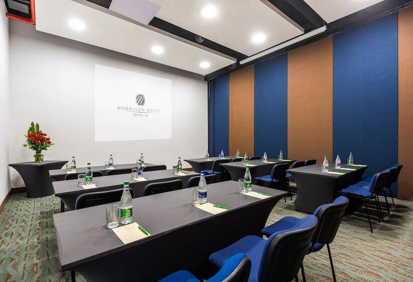 فندق Morrison Usaquén