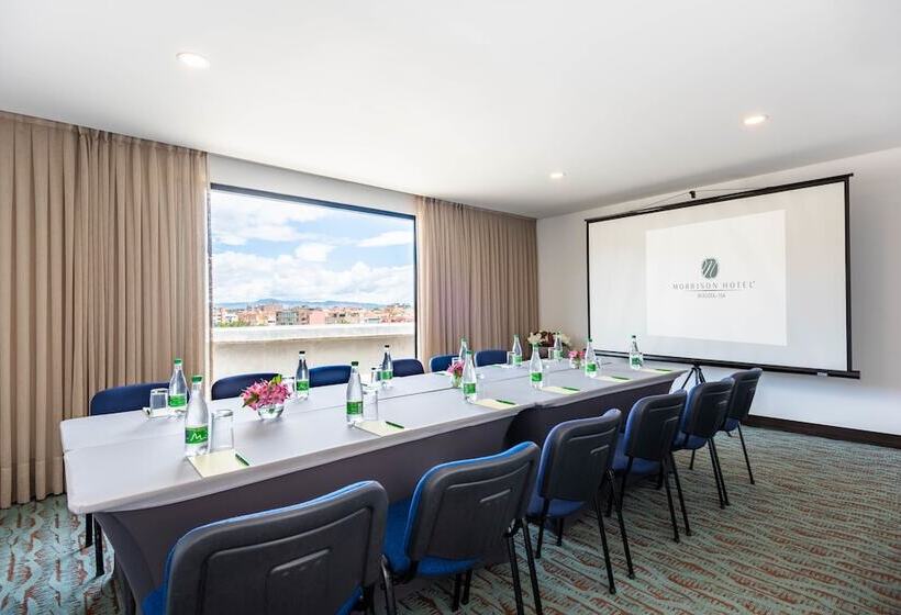 فندق Morrison Usaquén