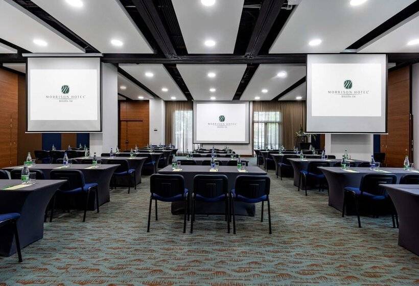 فندق Morrison Usaquén