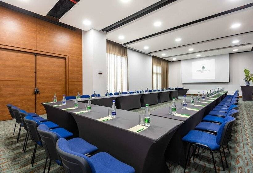 فندق Morrison Usaquén