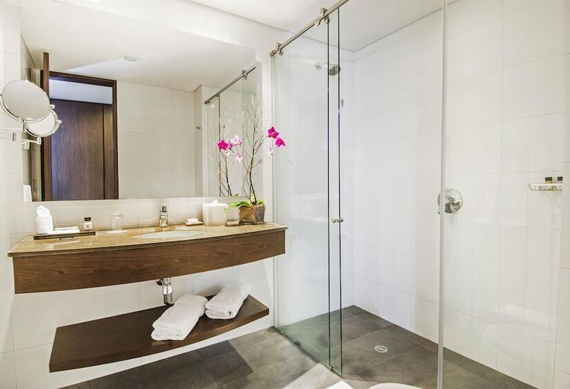 فندق Morrison Usaquén