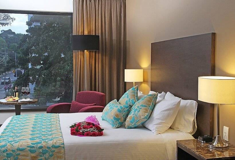 فندق Morrison Usaquén