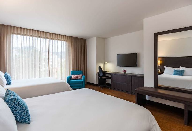 فندق Morrison Usaquén