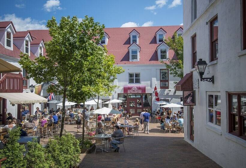 Отель Murray Premises