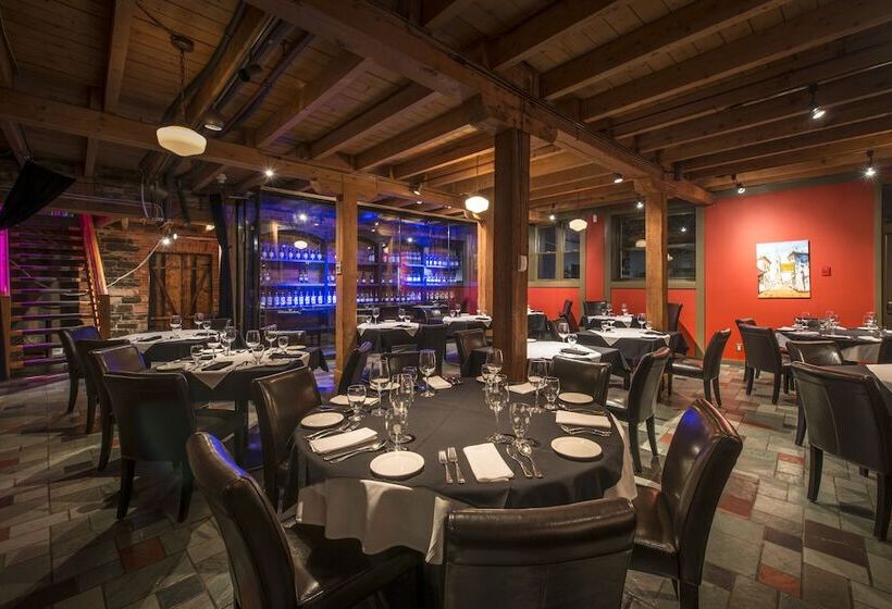 Отель Murray Premises