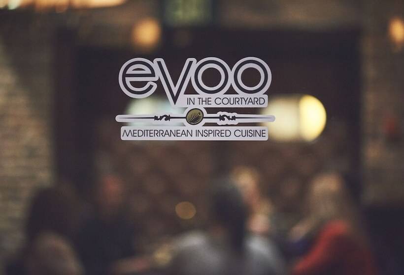 Отель Murray Premises