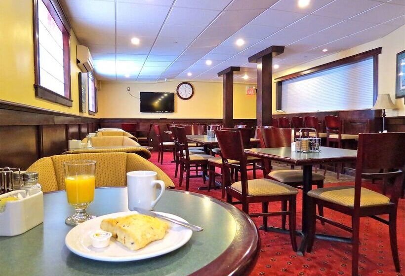 Отель Murray Premises