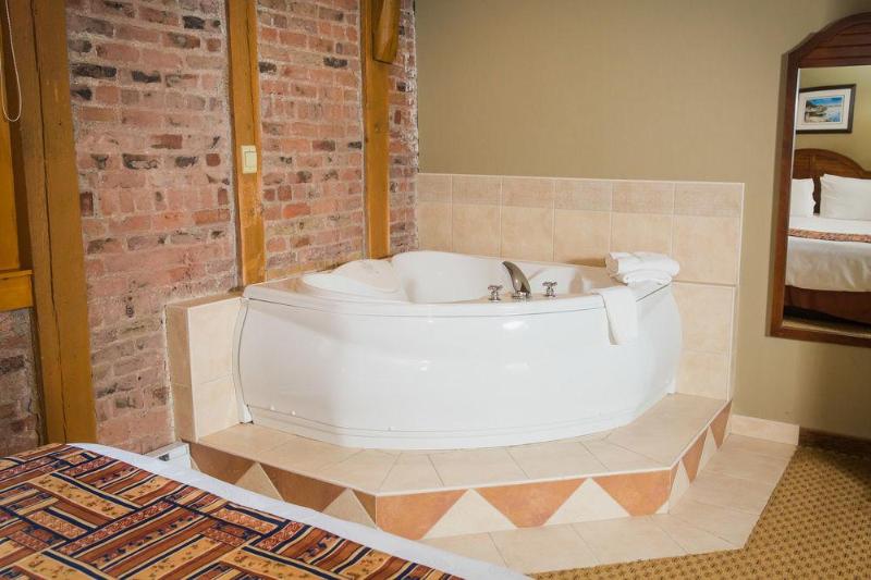 Отель Murray Premises