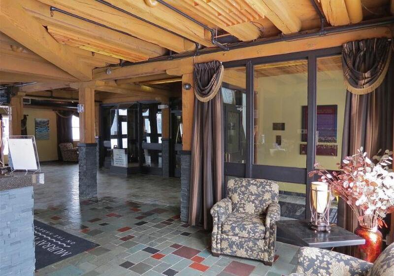 Отель Murray Premises