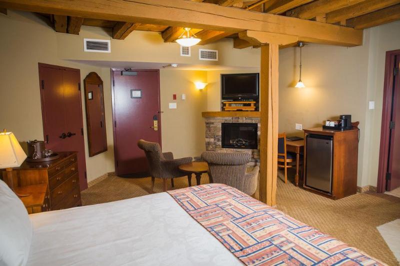 Отель Murray Premises