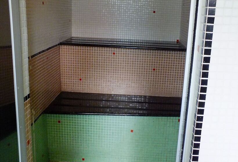 호텔 Nacional Inn Curitiba Estação Shopping