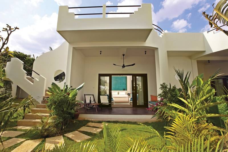 هتل Navutu Dreams Resort & Wellness Retreat