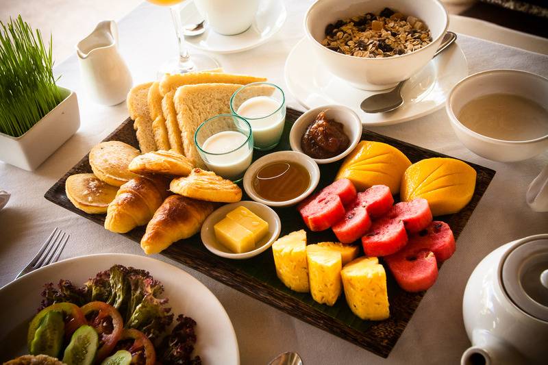 هتل Navutu Dreams Resort & Wellness Retreat