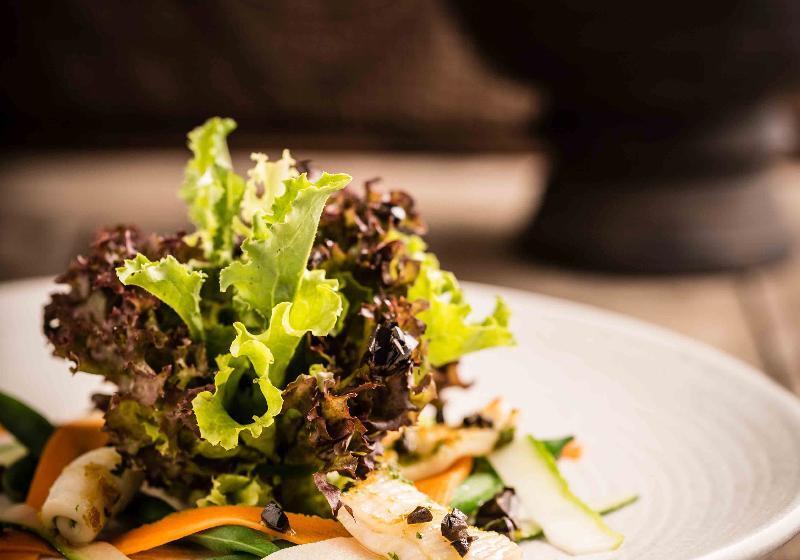 هتل Navutu Dreams Resort & Wellness Retreat