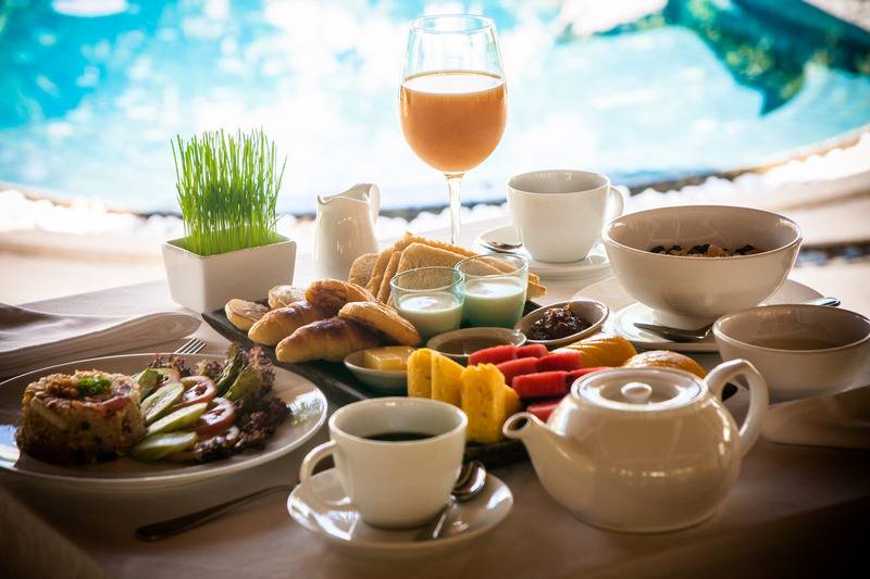 هتل Navutu Dreams Resort & Wellness Retreat