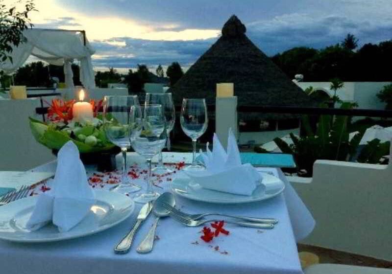 هتل Navutu Dreams Resort & Wellness Retreat