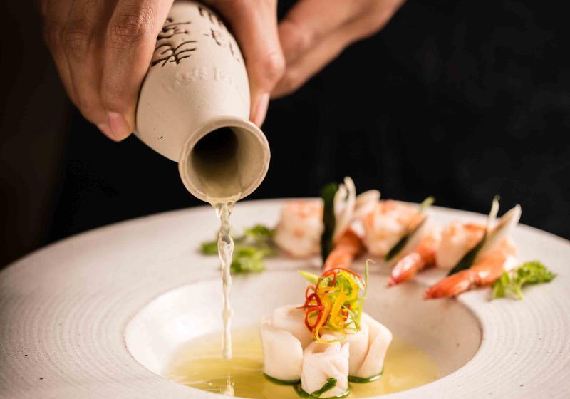 هتل Navutu Dreams Resort & Wellness Retreat