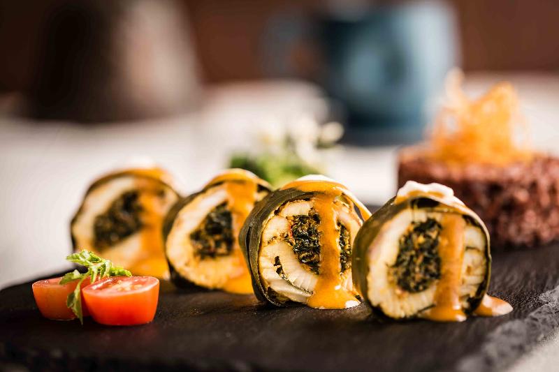 هتل Navutu Dreams Resort & Wellness Retreat