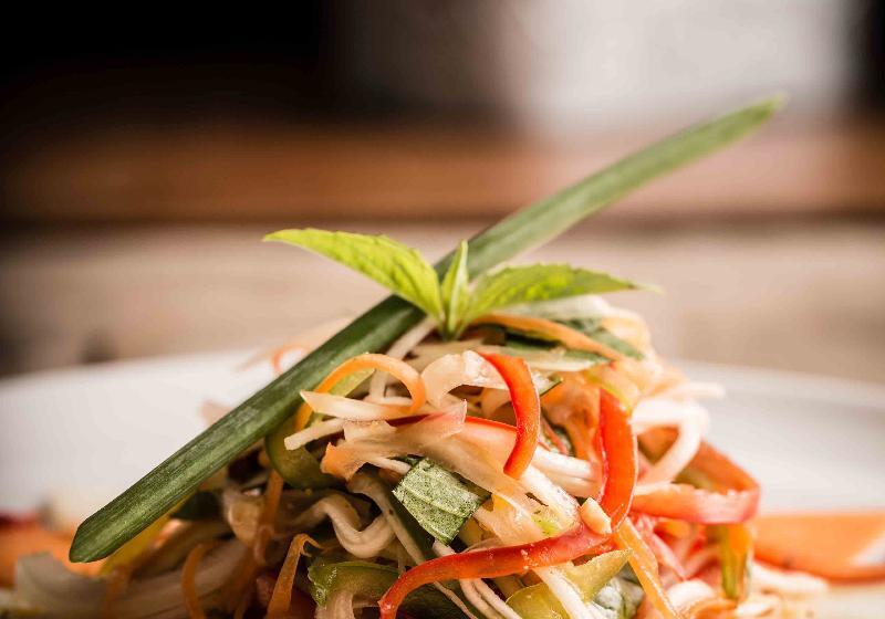 هتل Navutu Dreams Resort & Wellness Retreat