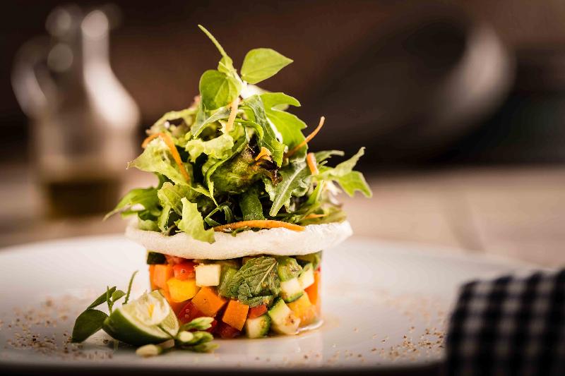 هتل Navutu Dreams Resort & Wellness Retreat