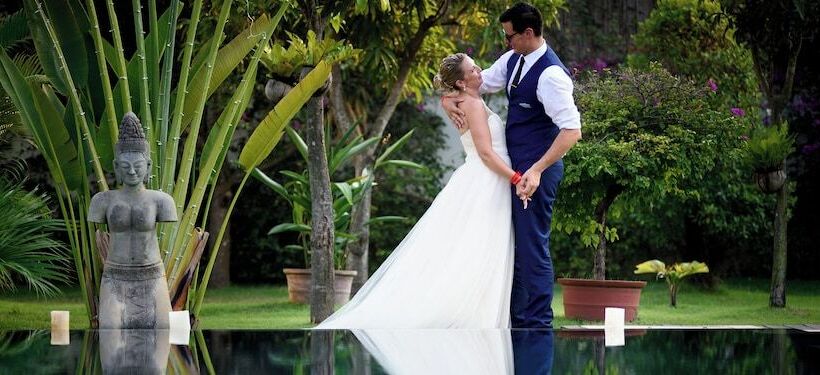 هتل Navutu Dreams Resort & Wellness Retreat