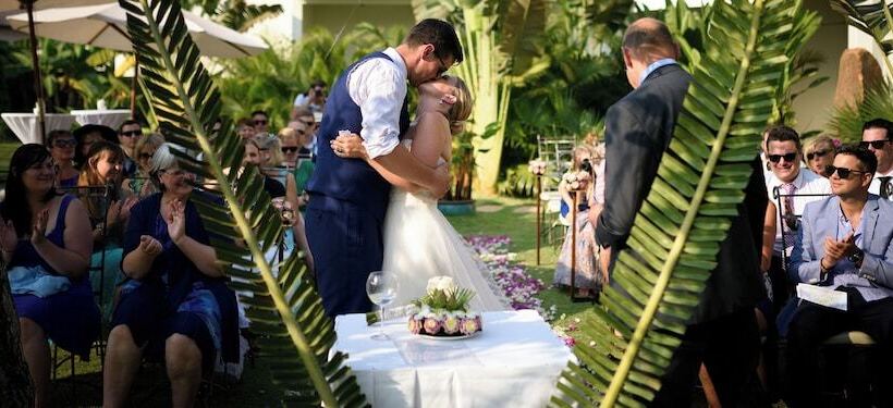 هتل Navutu Dreams Resort & Wellness Retreat