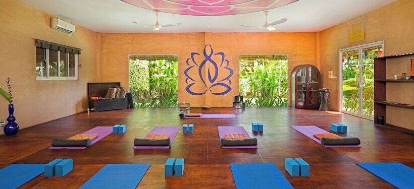 هتل Navutu Dreams Resort & Wellness Retreat