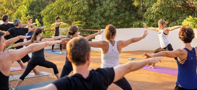 هتل Navutu Dreams Resort & Wellness Retreat