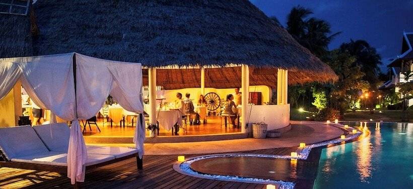 هتل Navutu Dreams Resort & Wellness Retreat