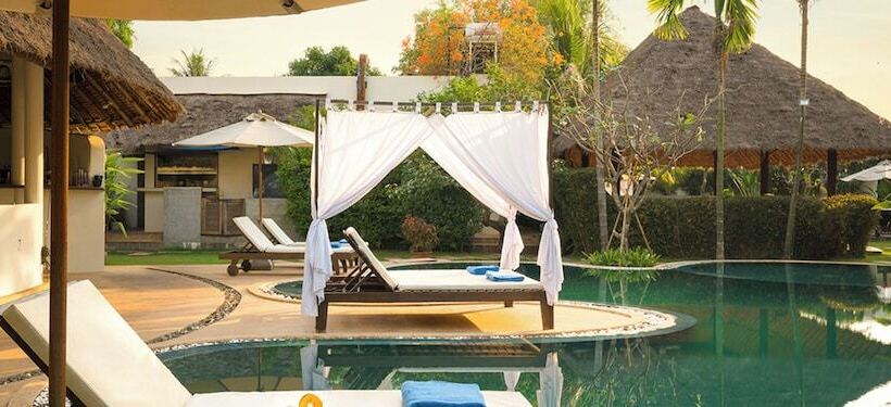 هتل Navutu Dreams Resort & Wellness Retreat