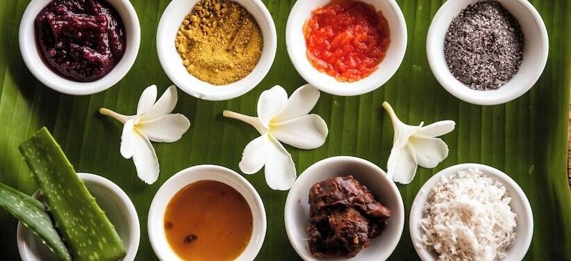 هتل Navutu Dreams Resort & Wellness Retreat