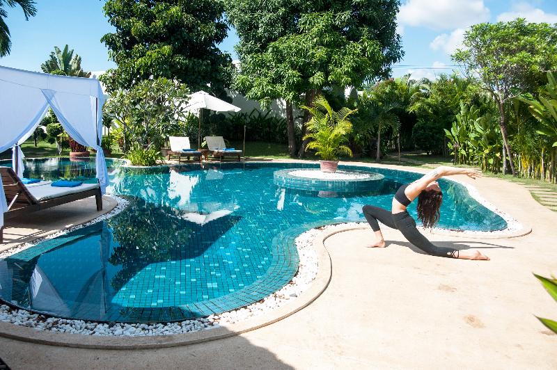 هتل Navutu Dreams Resort & Wellness Retreat