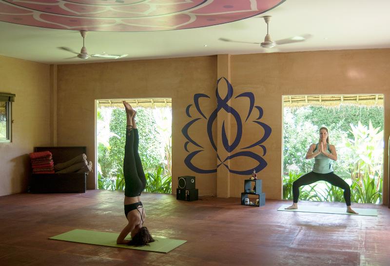 هتل Navutu Dreams Resort & Wellness Retreat