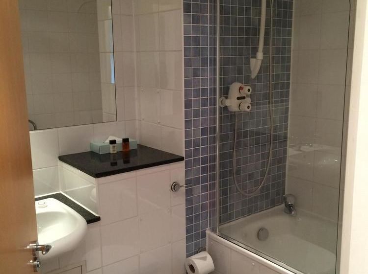 酒店 Notting Hill by BridgeStreet