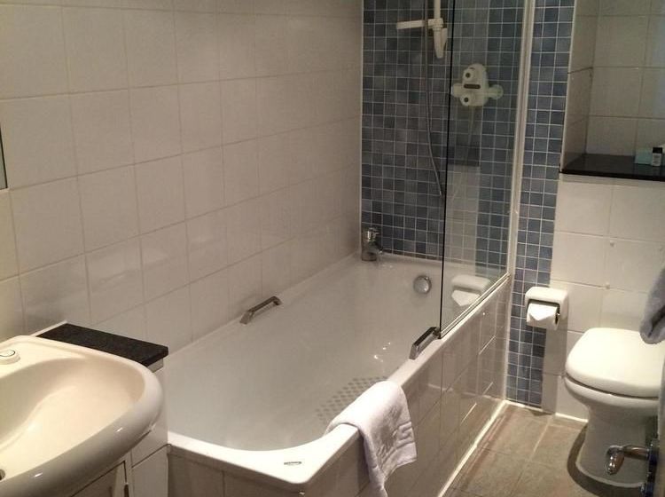 酒店 Notting Hill by BridgeStreet