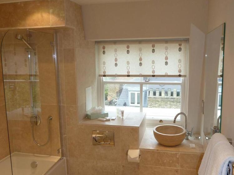 酒店 Notting Hill by BridgeStreet