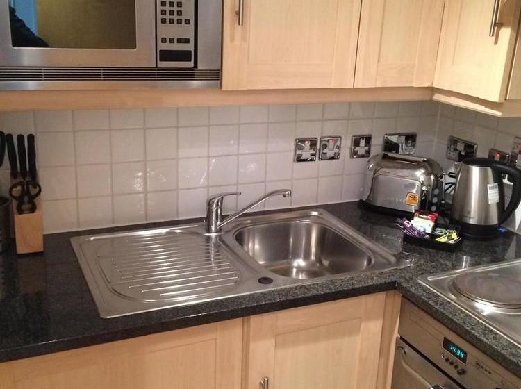 酒店 Notting Hill by BridgeStreet